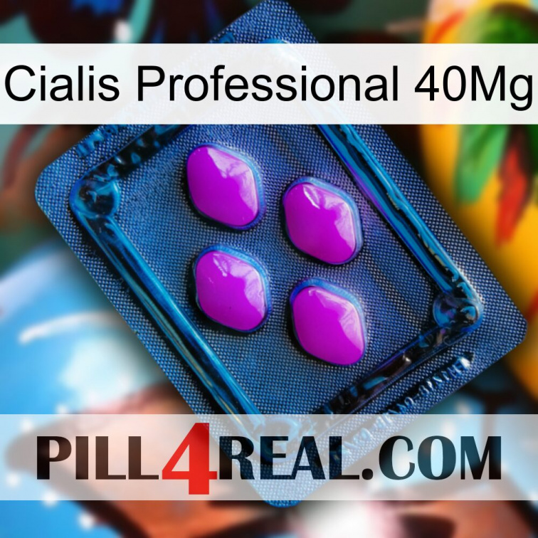 Cialis Professional 40Mg 04